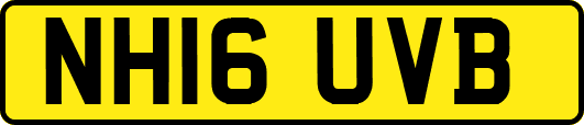 NH16UVB