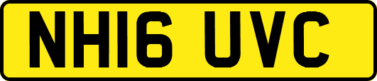 NH16UVC