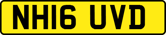 NH16UVD