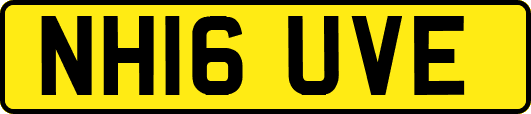 NH16UVE