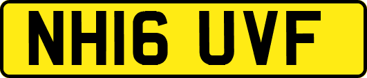 NH16UVF