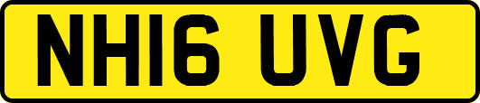 NH16UVG