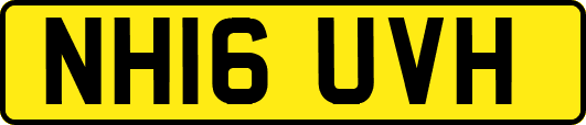 NH16UVH