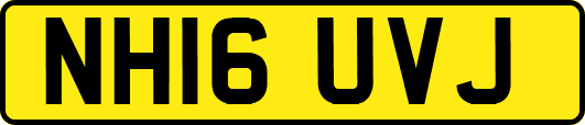 NH16UVJ