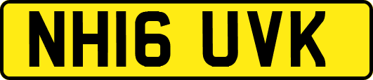 NH16UVK