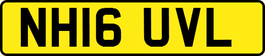 NH16UVL