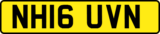 NH16UVN