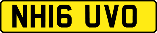 NH16UVO