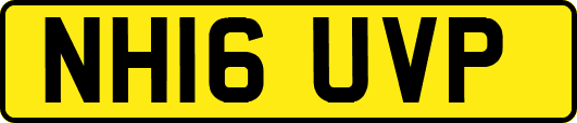 NH16UVP