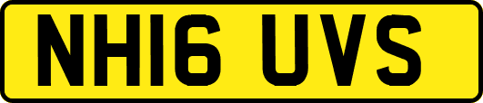 NH16UVS