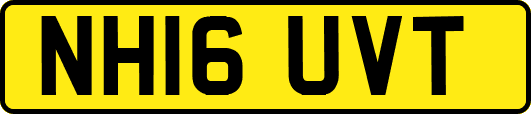 NH16UVT