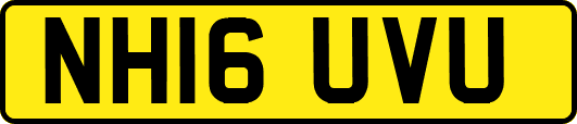 NH16UVU