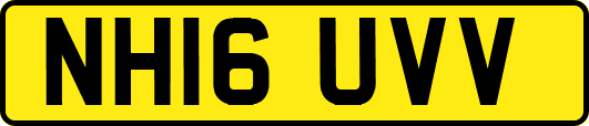 NH16UVV