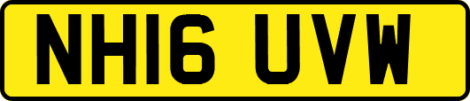 NH16UVW