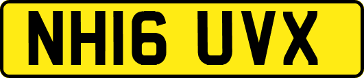 NH16UVX
