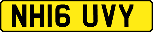 NH16UVY