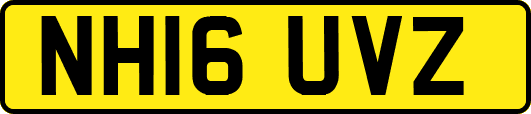 NH16UVZ