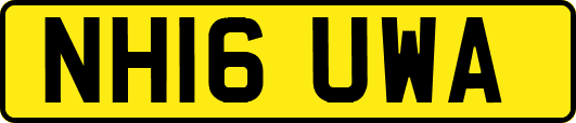 NH16UWA