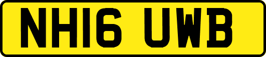 NH16UWB