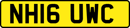 NH16UWC