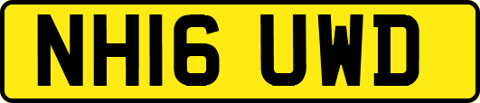 NH16UWD