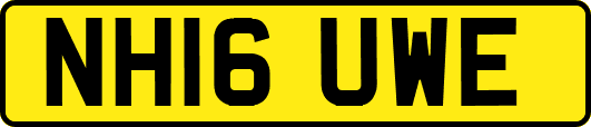 NH16UWE
