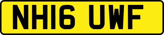 NH16UWF