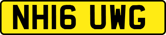 NH16UWG