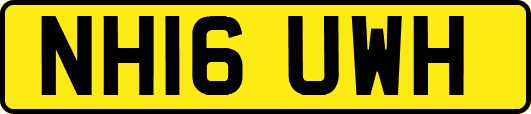 NH16UWH