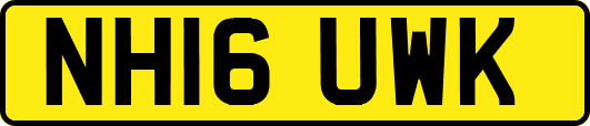 NH16UWK