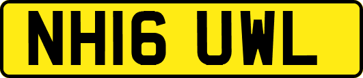 NH16UWL