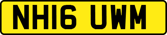 NH16UWM