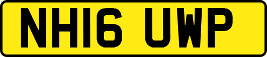 NH16UWP