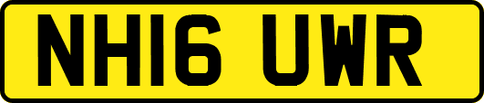 NH16UWR