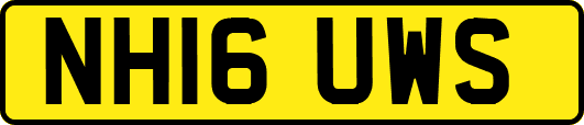 NH16UWS