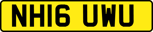 NH16UWU