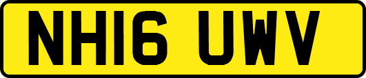 NH16UWV