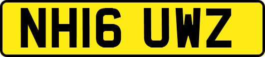 NH16UWZ