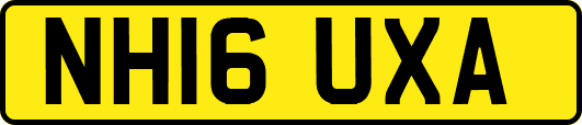 NH16UXA