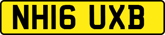 NH16UXB