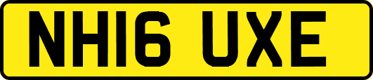 NH16UXE