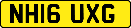 NH16UXG