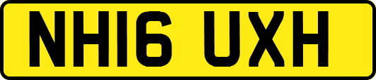 NH16UXH