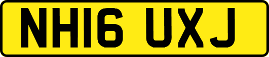 NH16UXJ
