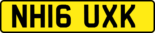 NH16UXK