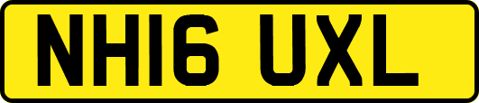 NH16UXL