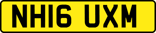 NH16UXM