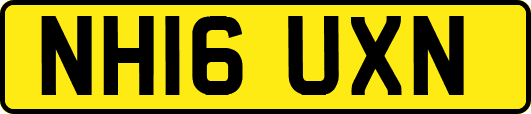 NH16UXN