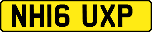 NH16UXP
