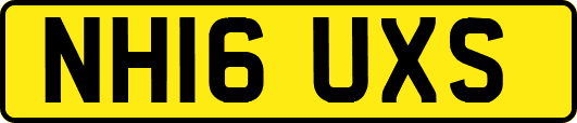NH16UXS